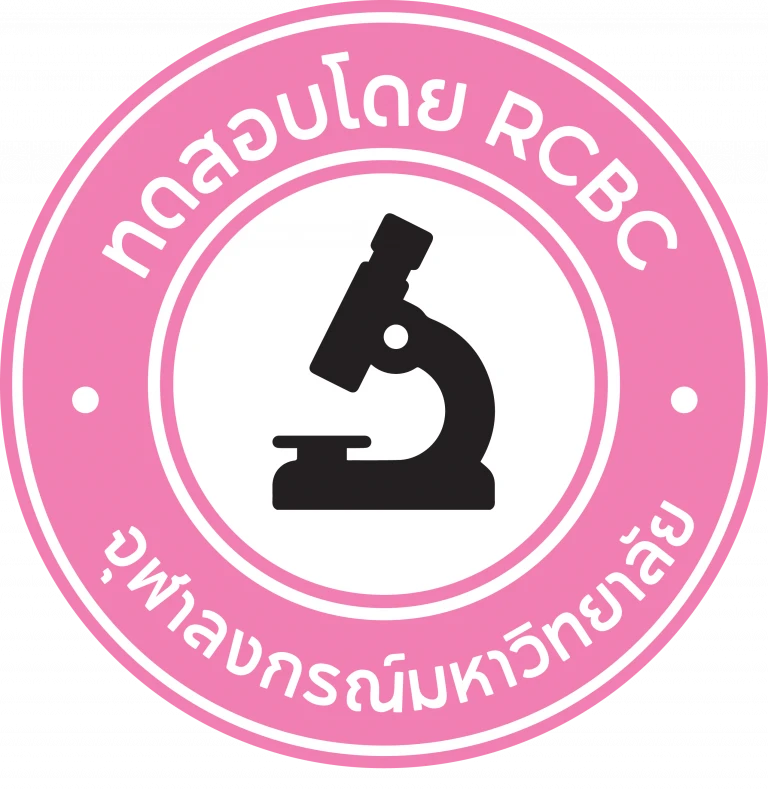 Chula RCBC logo