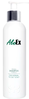 AloEx Original Shampoo