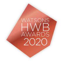 HWB Awards 2020