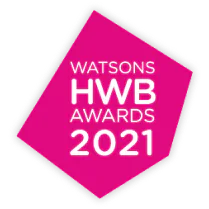 HWB Awards 2021