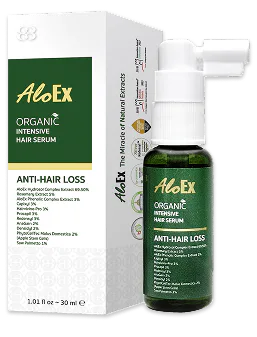 Intensive Hair Serum