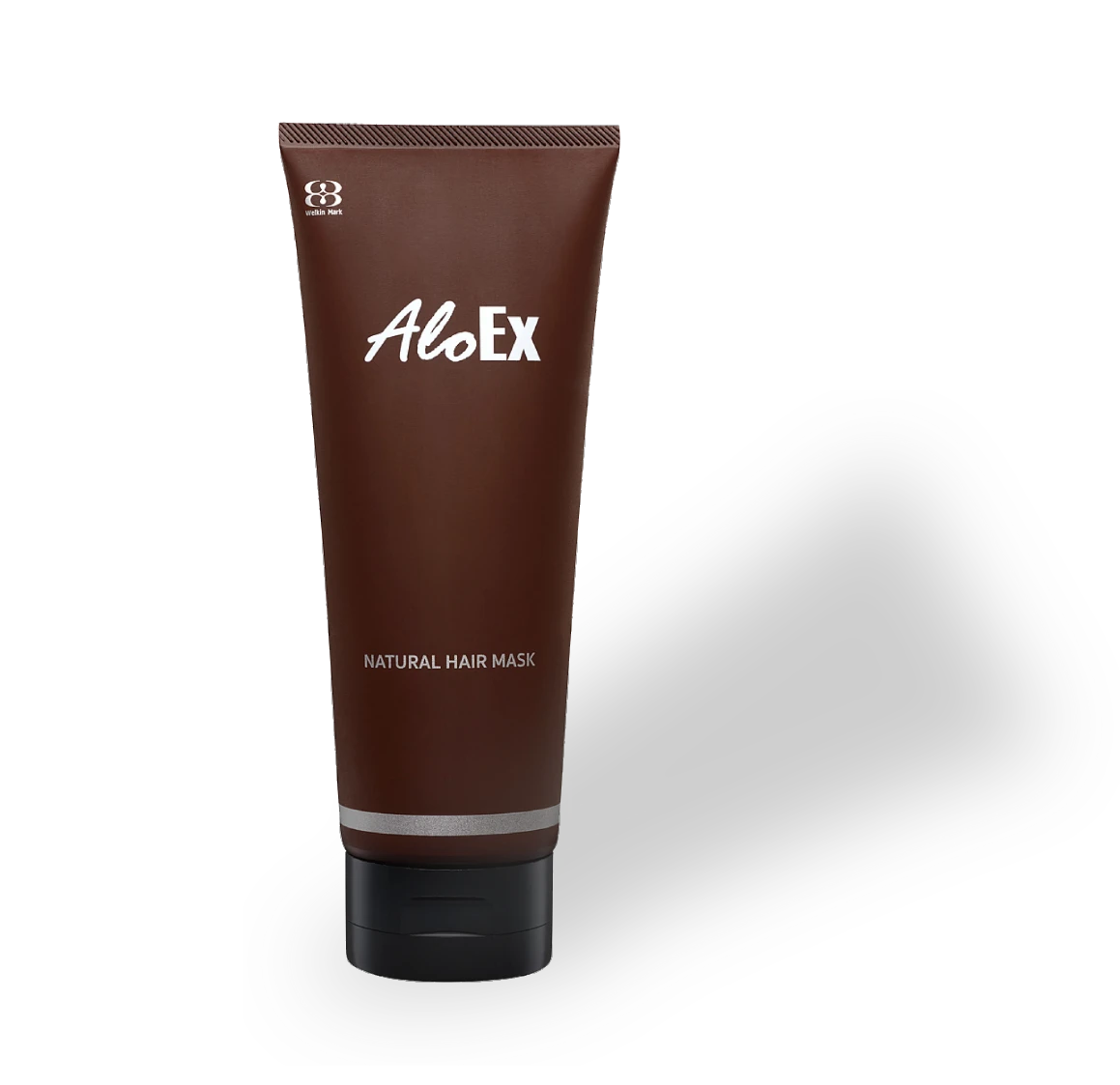 AloEx Natural Hair Mask