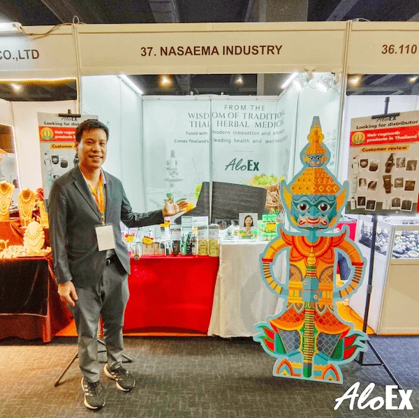 Khoảnh khắc từ Mini Thailand Week 2025
