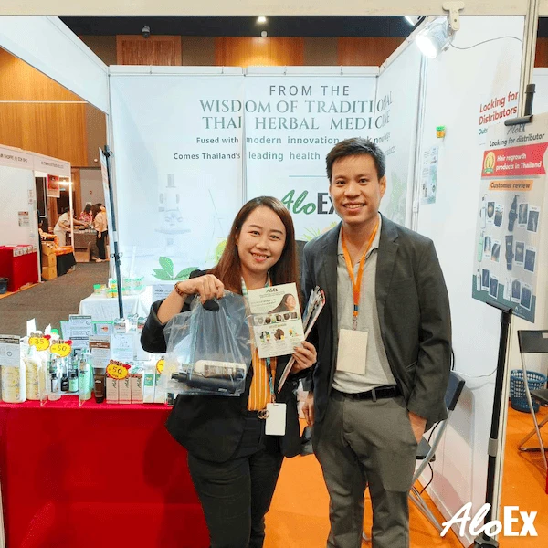 Khoảnh khắc từ Mini Thailand Week 2025