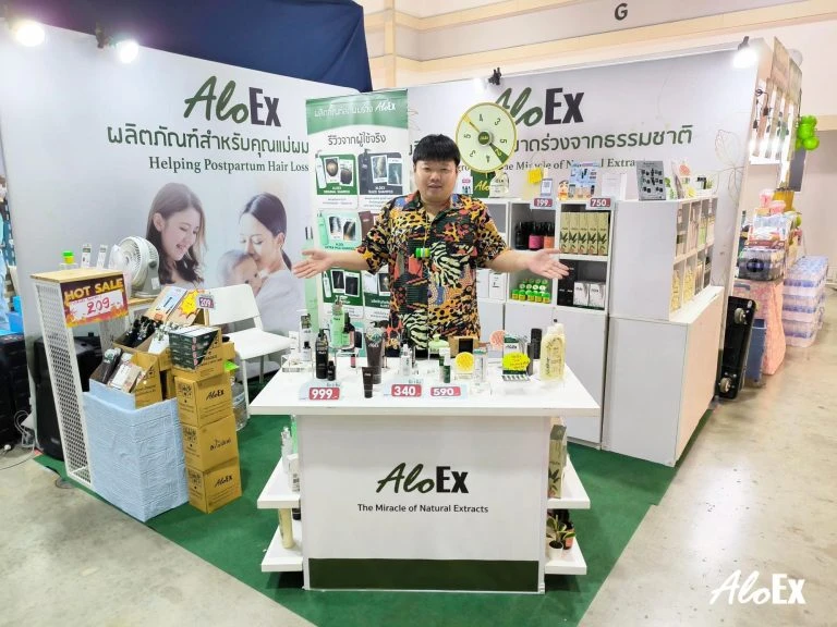 บรรยากาศงาน Baby and Kids Best Buy ครั้งที่ 62