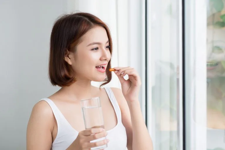 อาหารเสริม AloEx คอลลาเจนช่วยบำรุงเส้นผมจากภายใน