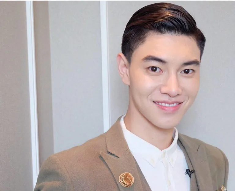 น้องฉัตร Nongchat ช่างแต่งหน้ามืออาชีพรีวิว AloEx แชมพูและเซรั่ม