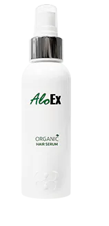 AloEx Hair Serum