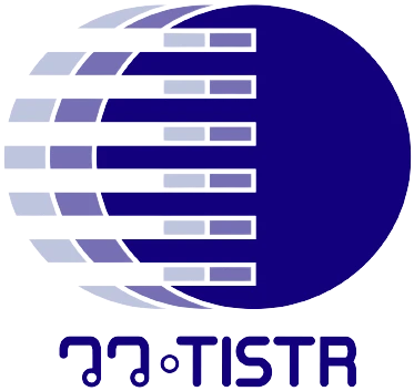 TISTR logo