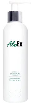 AloEx Original Shampoo