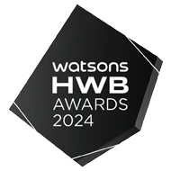HWB Awards 2024