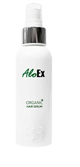 AloEx Hair Serum