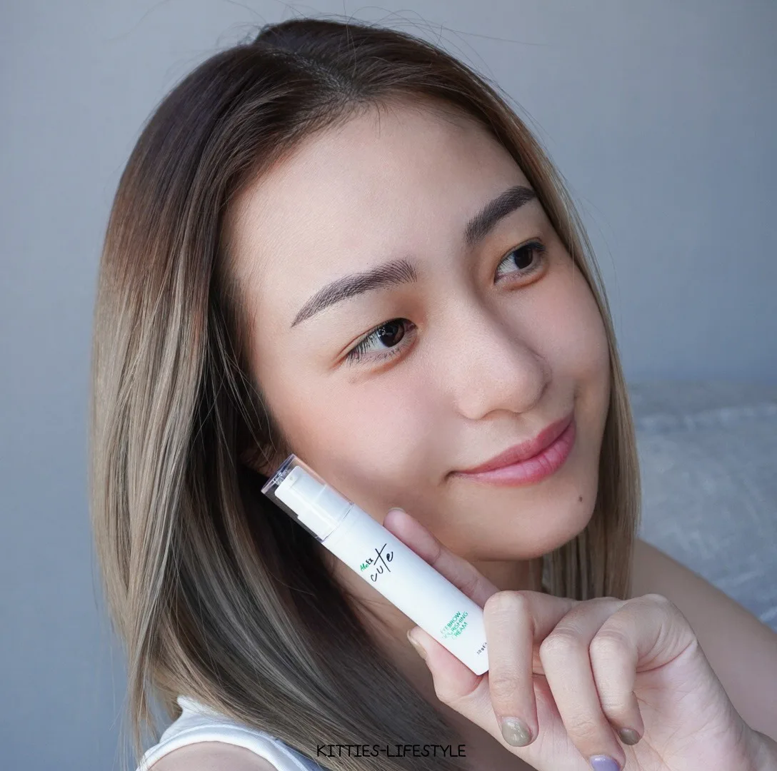 รีวิว AloEx Cute [Kitties – Lifestyle]