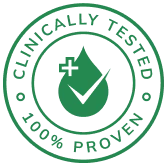 Clinically Tested